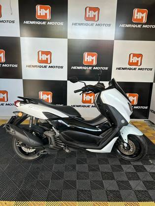 YAMAHA NMAX 160 ABS 